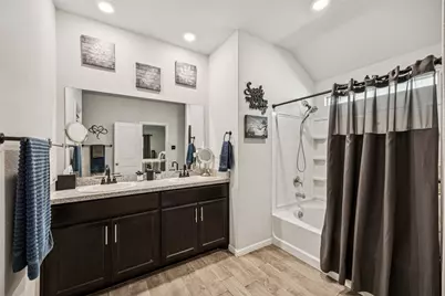 9328 Hill Topper Trail, Fort Worth, TX 76131 - Photo 18