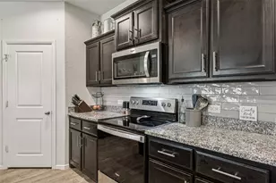 9328 Hill Topper Trl, Fort Worth, TX 76131 - Photo 10