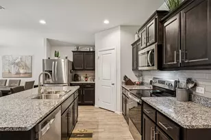 9328 Hill Topper Trl, Fort Worth, TX 76131 - Photo 8