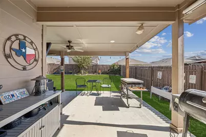 9328 Hill Topper Trail, Fort Worth, TX 76131 - Photo 24