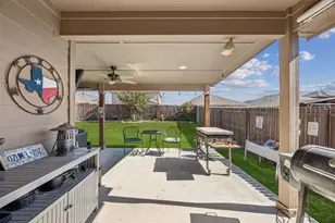 9328 Hill Topper Trl, Fort Worth, TX 76131 - Photo 24