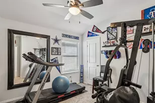 9328 Hill Topper Trl, Fort Worth, TX 76131 - Photo 20