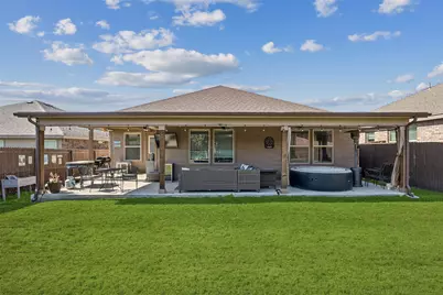 9328 Hill Topper Trail, Fort Worth, TX 76131 - Photo 22