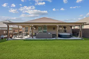 9328 Hill Topper Trl, Fort Worth, TX 76131 - Photo 22