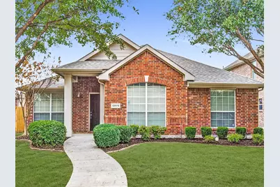 13575 Valley Mills Drive, Frisco, TX 75033 - Photo 1