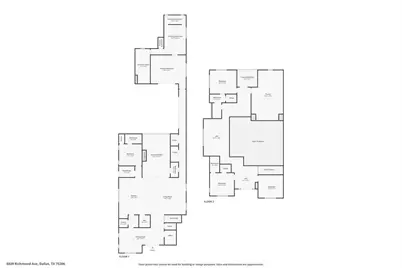 5839 Richmond Avenue, Dallas, TX 75206 - Photo 40