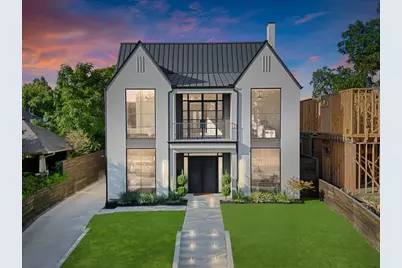 5839 Richmond Avenue, Dallas, TX 75206 - Photo 1