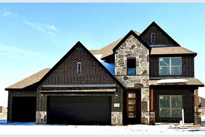 11704 Blackfoot Court, Godley, TX 76044 - Photo 1
