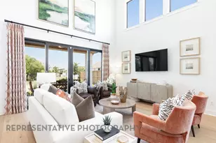 4345 Lamplights Dr, Celina, TX 75078 - Photo 10