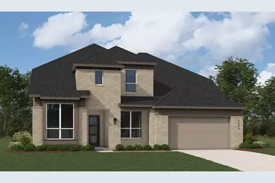 4345 Lamplights Drive, Celina, TX 75078 - Photo 2