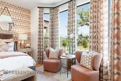 4345 Lamplights Drive, Celina, TX 75078 - Photo 14