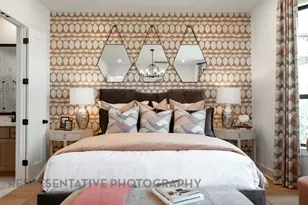 4345 Lamplights Dr, Celina, TX 75078 - Photo 12