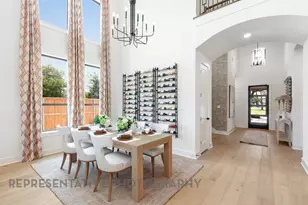 4345 Lamplights Dr, Celina, TX 75078 - Photo 18