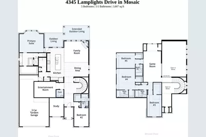 4345 Lamplights Drive, Celina, TX 75078 - Photo 28