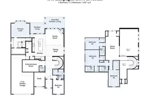 4345 Lamplights Dr, Celina, TX 75078 - Photo 28