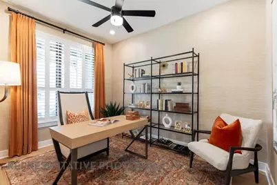 4345 Lamplights Drive, Celina, TX 75078 - Photo 16