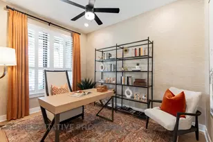 4345 Lamplights Dr, Celina, TX 75078 - Photo 16