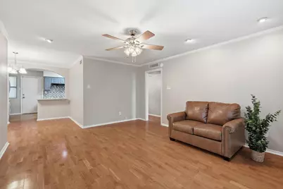 10763 Villager Road #B, Dallas, TX 75230 - Photo 4