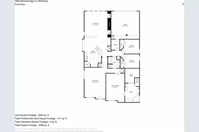 2900 Breckenridge Court, McKinney, TX 75070 - Photo 26