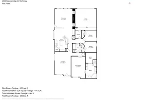 2900 Breckenridge Ct, McKinney, TX 75070 - Photo 26