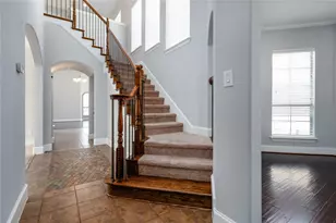 7613 Chief Spotted Tail Dr, McKinney, TX 75070 - Photo 4