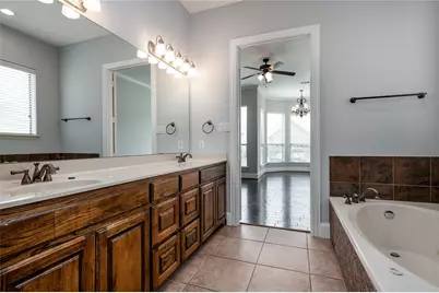 7613 Chief Spotted Tail Drive, McKinney, TX 75070 - Photo 22