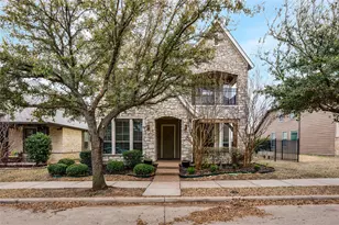 7613 Chief Spotted Tail Dr, McKinney, TX 75070 - Photo 1