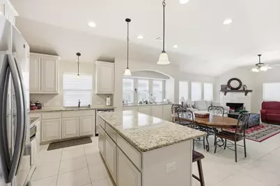 1004 Longhorn Drive, Aubrey, TX 76227 - Photo 8