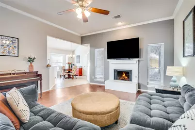 4201 Crystal Lane, Garland, TX 75043 - Photo 2