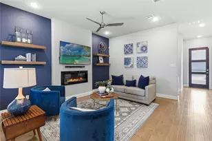 4272 Sechrist Dr, Frisco, TX 75034 - Photo 4