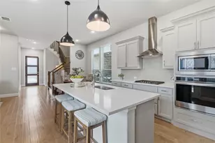 4272 Sechrist Dr, Frisco, TX 75034 - Photo 8