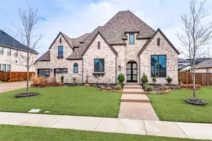 140 Miramar Dr, Prosper, TX 75078 - Photo 1