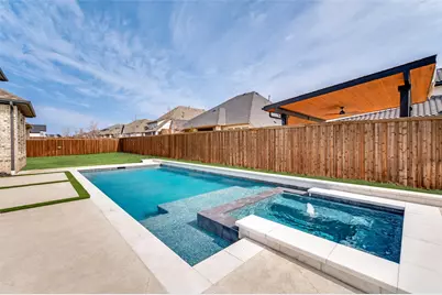 140 Miramar Drive, Prosper, TX 75078 - Photo 36