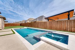 140 Miramar Dr, Prosper, TX 75078 - Photo 36