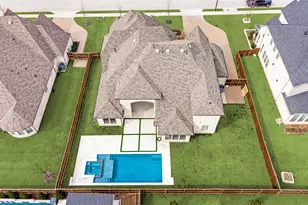 140 Miramar Dr, Prosper, TX 75078 - Photo 38