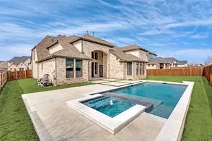 140 Miramar Dr, Prosper, TX 75078 - Photo 34