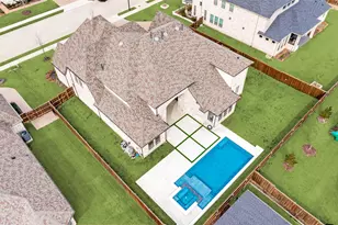 140 Miramar Dr, Prosper, TX 75078 - Photo 40