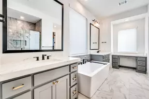 140 Miramar Dr, Prosper, TX 75078 - Photo 22