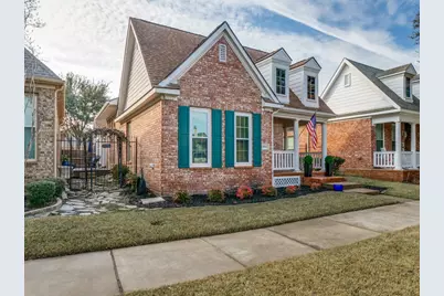 8604 Beetle Nut Lane, North Richland Hills, TX 76180 - Photo 2