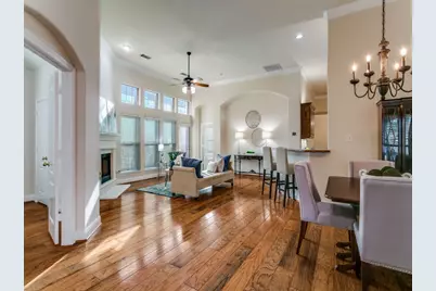 8604 Beetle Nut Lane, North Richland Hills, TX 76180 - Photo 6