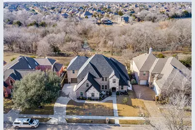 1009 Cedar View Lane, McKinney, TX 75072 - Photo 36