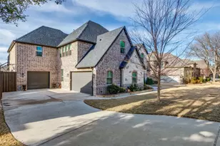 1009 Cedar View Ln, McKinney, TX 75072 - Photo 2