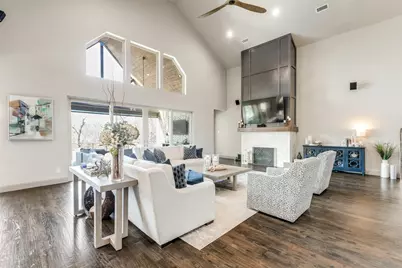 1009 Cedar View Lane, McKinney, TX 75072 - Photo 6