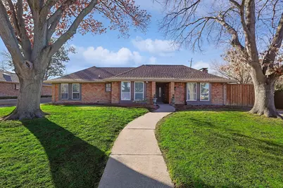 3209 Treehouse Lane, Plano, TX 75075 - Photo 1