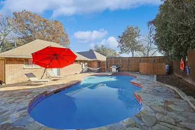 3209 Treehouse Lane, Plano, TX 75075 - Photo 38