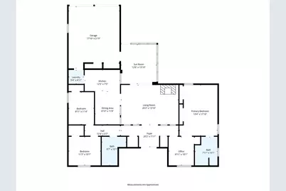 11533 Dumbarton Drive, Dallas, TX 75228 - Photo 26