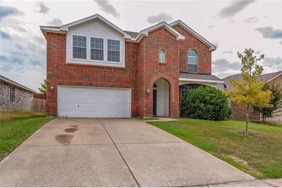 1813 Black Willow Trail, Anna, TX 75409 - Photo 2