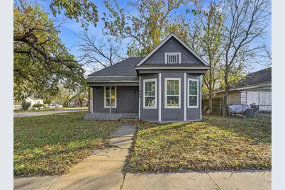 900 W Morgan Street, Denison, TX 75020 - Photo 1
