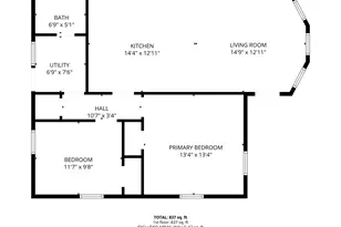 900 W Morgan St, Denison, TX 75020 - Photo 22