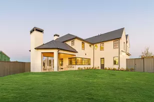 447 Tannen Dr, Frisco, TX 75033 - Photo 32